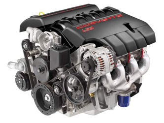 P1C38 Engine